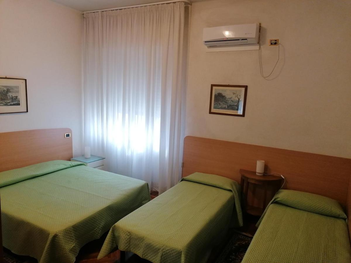 Sacco Bed&Breakfast Rovigo Zewnętrze zdjęcie