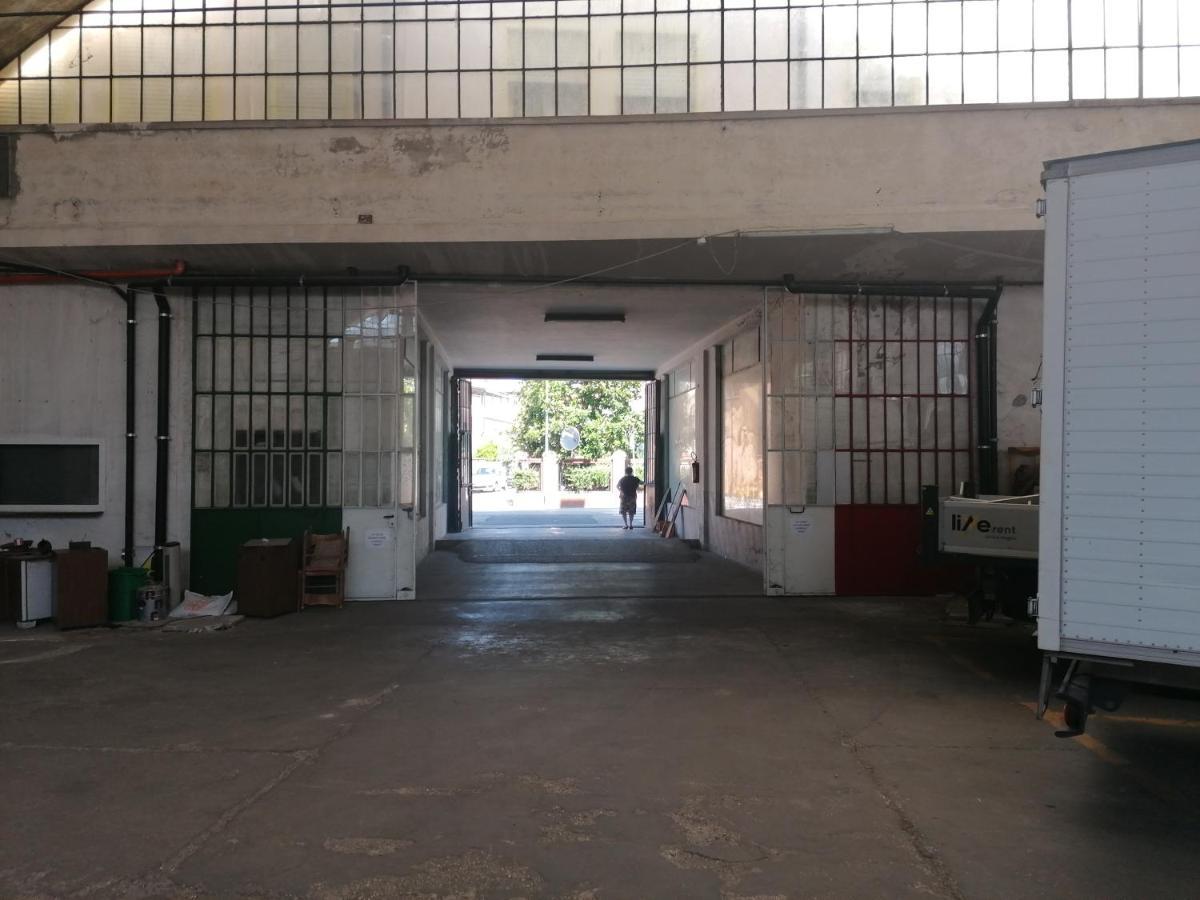 Sacco Bed&Breakfast Rovigo Zewnętrze zdjęcie