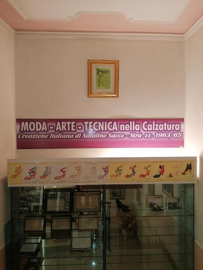 Sacco Bed&Breakfast Rovigo Zewnętrze zdjęcie