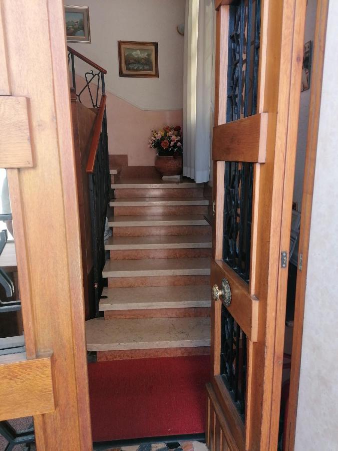 Sacco Bed&Breakfast Rovigo Zewnętrze zdjęcie