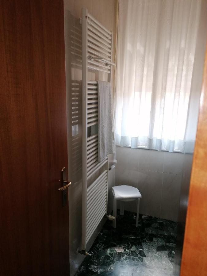 Sacco Bed&Breakfast Rovigo Zewnętrze zdjęcie