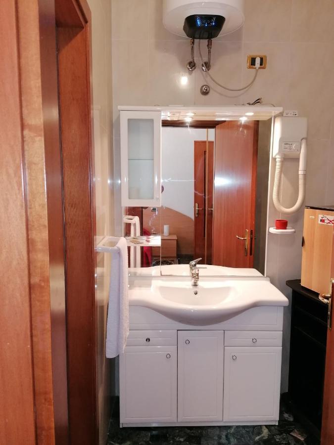 Sacco Bed&Breakfast Rovigo Zewnętrze zdjęcie