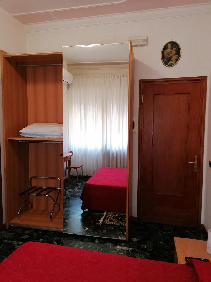 Sacco Bed&Breakfast Rovigo Zewnętrze zdjęcie