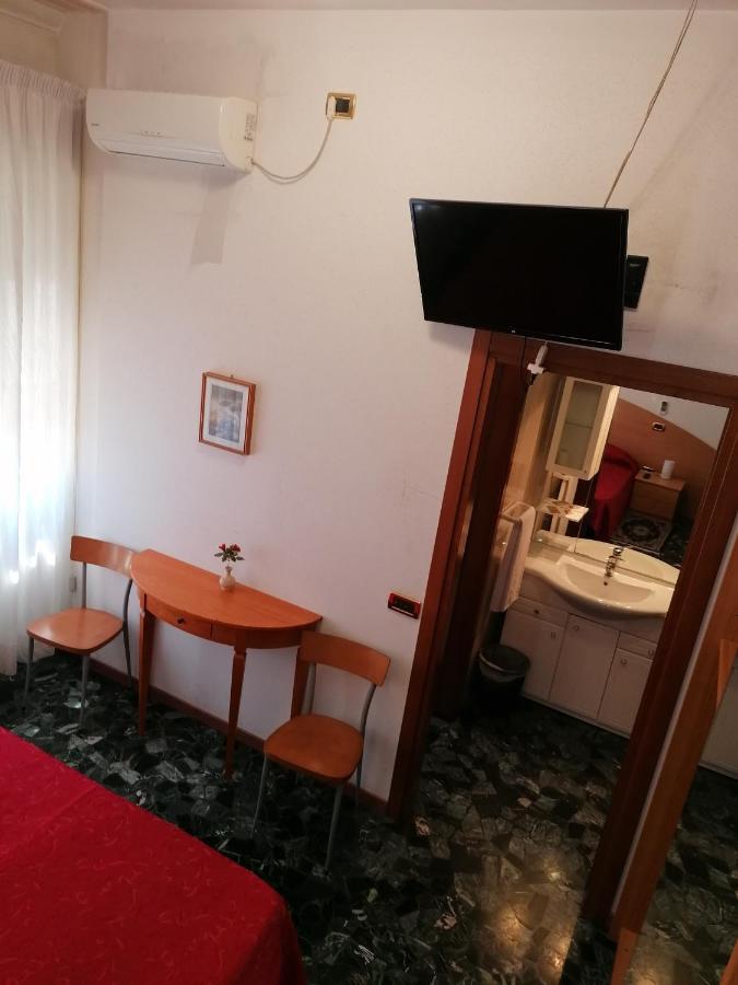 Sacco Bed&Breakfast Rovigo Zewnętrze zdjęcie
