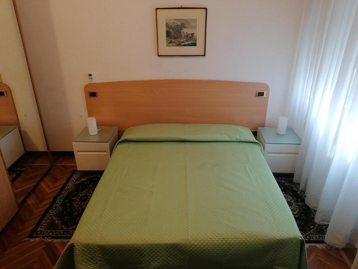 Sacco Bed&Breakfast Rovigo Zewnętrze zdjęcie