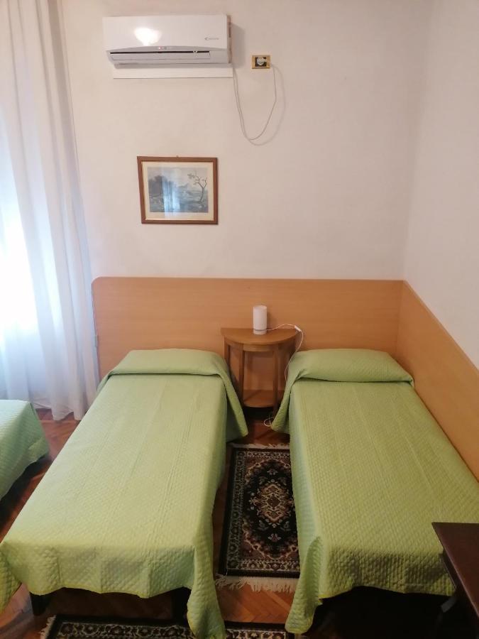 Sacco Bed&Breakfast Rovigo Zewnętrze zdjęcie
