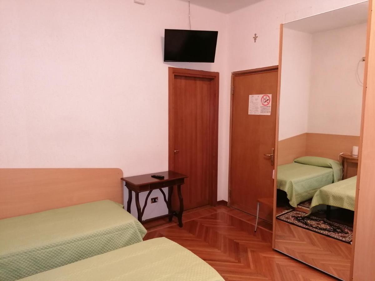 Sacco Bed&Breakfast Rovigo Zewnętrze zdjęcie