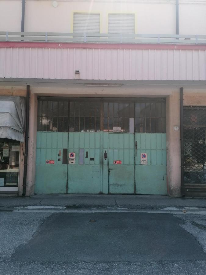 Sacco Bed&Breakfast Rovigo Zewnętrze zdjęcie