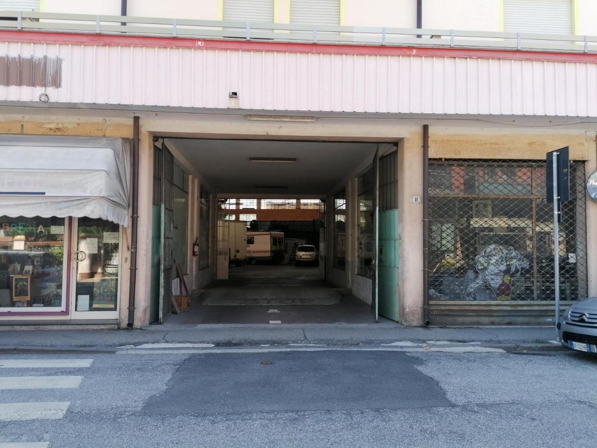 Sacco Bed&Breakfast Rovigo Zewnętrze zdjęcie