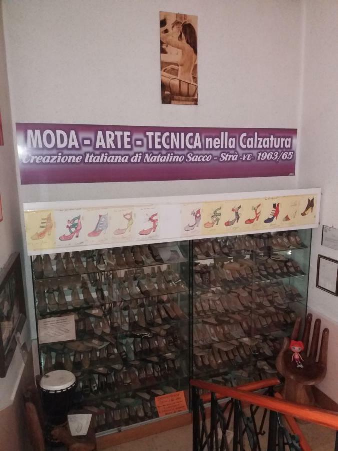 Sacco Bed&Breakfast Rovigo Zewnętrze zdjęcie
