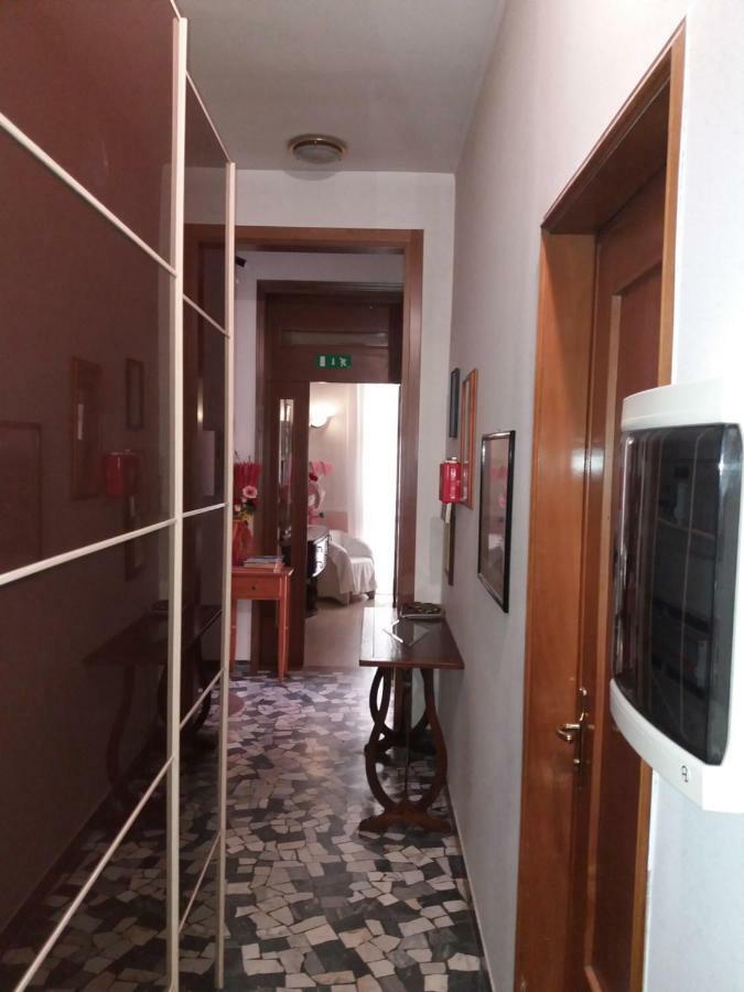 Sacco Bed&Breakfast Rovigo Zewnętrze zdjęcie