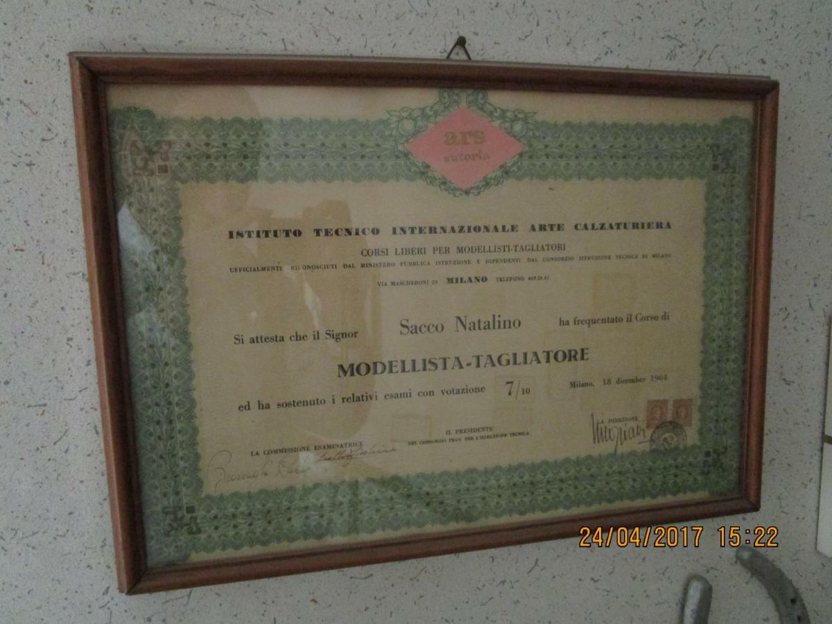 Sacco Bed&Breakfast Rovigo Zewnętrze zdjęcie