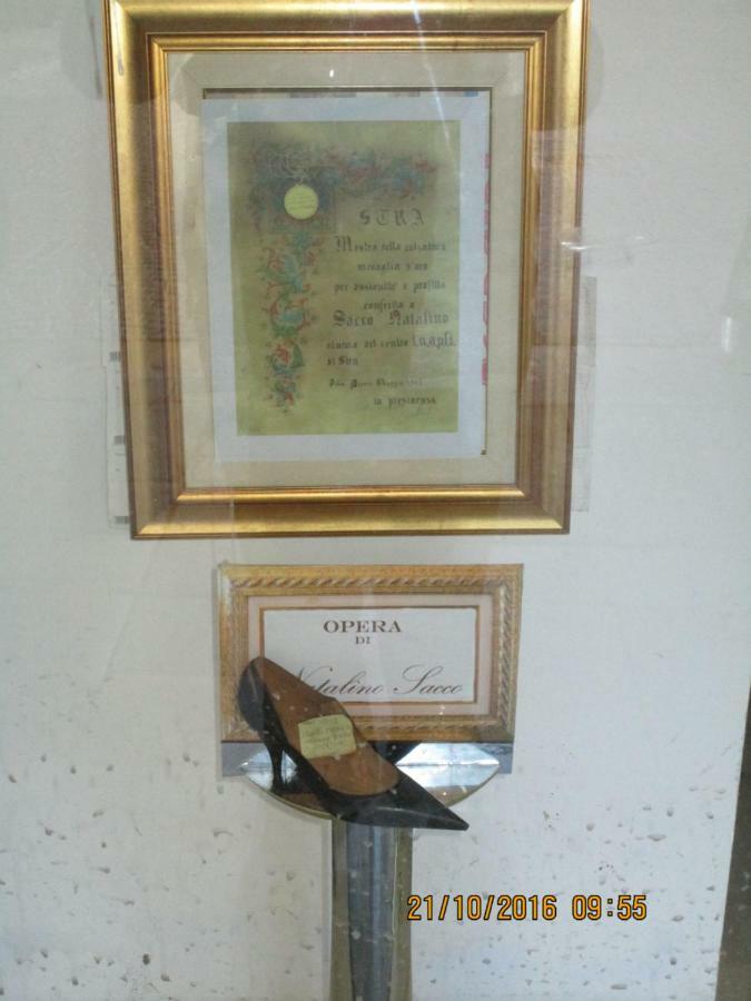 Sacco Bed&Breakfast Rovigo Zewnętrze zdjęcie