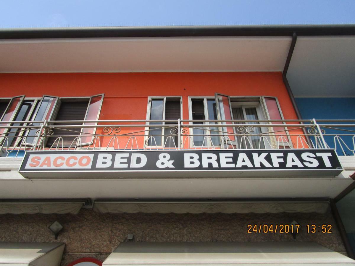 Sacco Bed&Breakfast Rovigo Zewnętrze zdjęcie