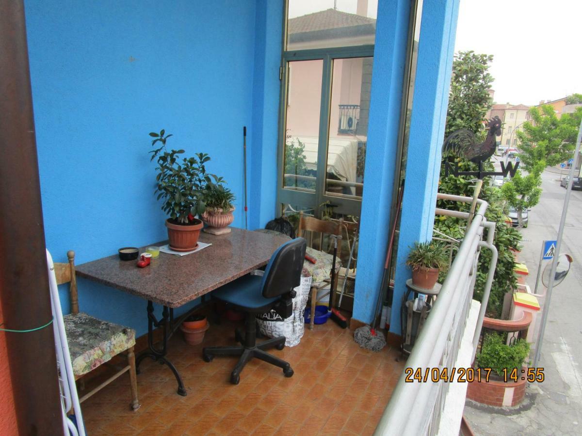 Sacco Bed&Breakfast Rovigo Zewnętrze zdjęcie